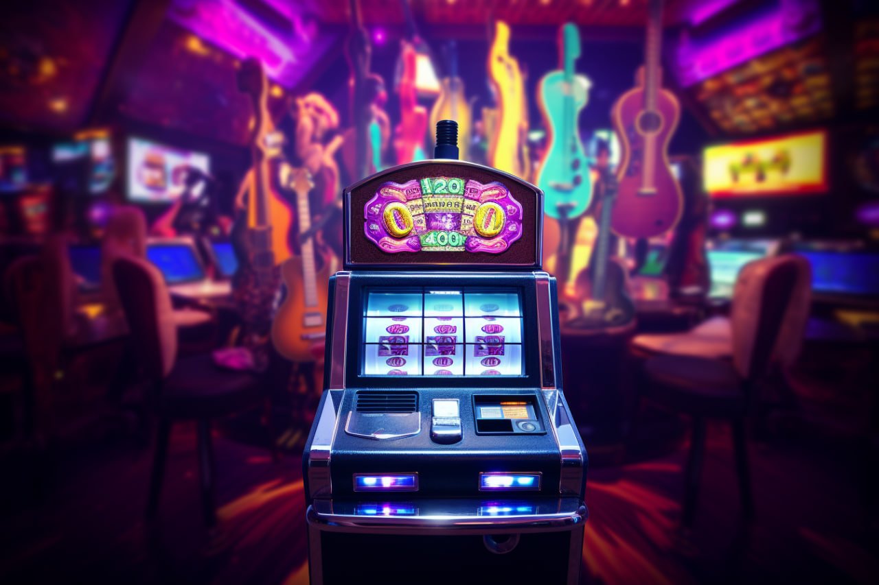 klwin slot