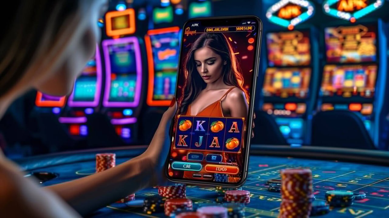 klwin slot
