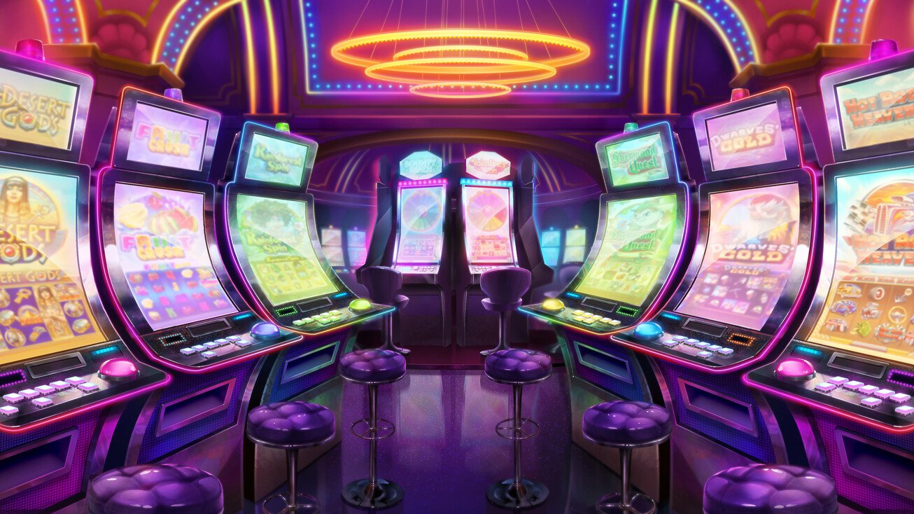 klwin slot